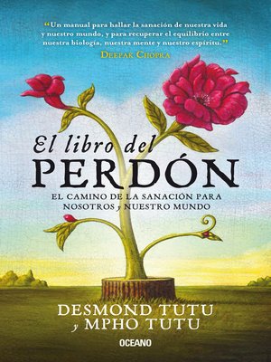 cover image of El libro del perdón
